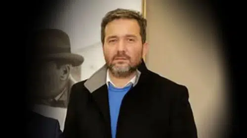 Emin Böcek Kimdir? Hakkında Bilgiler