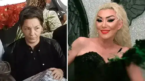 Güllü'nün Asistanı İddialara Yanıt Verdi