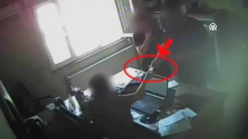 Usulsüz Sağlık Raporu Operasyonu: 1 Doktor ve 4 Şüpheli Tutuklandı