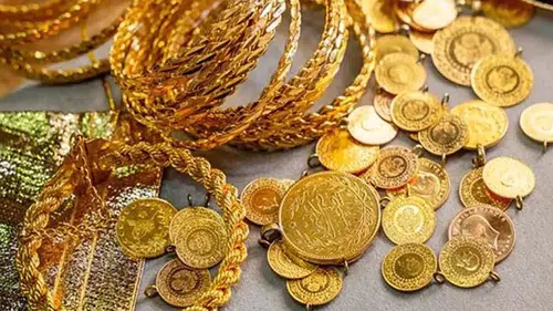 Çeyrek, Gram ve Yarım Altın Fiyatları Güncel Durum