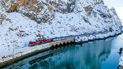 Doğu Ekspresi 2026 Ne Zaman Başlıyor, Fiyatı Ne Kadar?