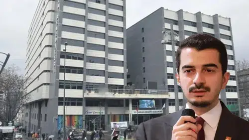 Çankaya Belediyesi'nde Tartışmalı Görev Tanımı: LGBT İdeolojisi ve Kamu Kaynakları
