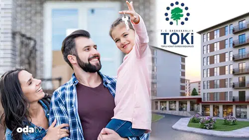 TOKİ Sosyal Konut Projesinde Ödeme Planları ve Başvuru Detayları