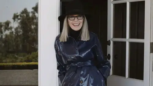 Diane Keaton Kimdir?