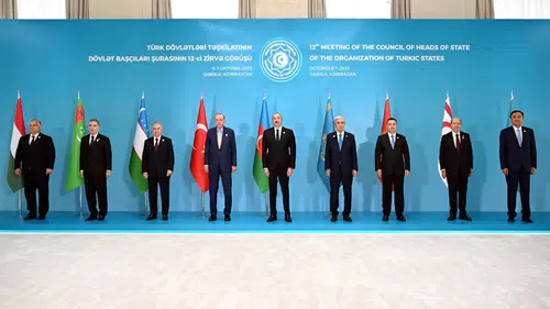 Avrupa'da KKTC Endişesi: Tatar'ın Devlet Başkanı Olarak Yer Alması Tartışma Yarattı