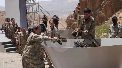 Abdülkadir Selvi: Komisyonun Öcalan ile Görüşmesi Sürece İvme Kazandırır