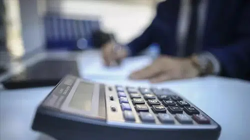 Kamu Teşebbüslerinin 2026 Yatırım Hedefi 679,4 Milyar Lira
