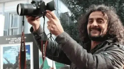 Gazeteci Hakan Tosun'un Ölüm Sebebi ve Hayatı