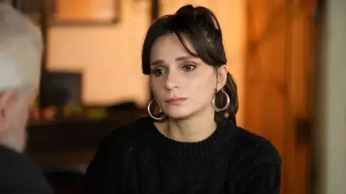 Meriç Aral Gözaltına Alındı: Uyuşturucu Soruşturması Kapsamında Ünlü İsimler Hakkında İşlem Başlatıldı