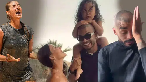Survivor Efecan Dianzenza'dan Açıklama: "Hayatımın En Büyük Hatası"
