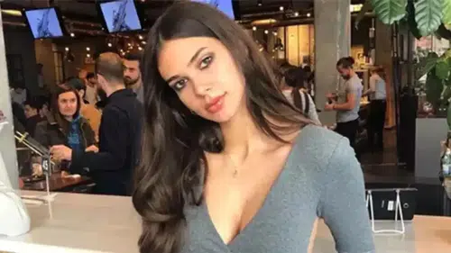 Deren Talu Neden Gözaltına Alındı? Deren Talu Kimdir?