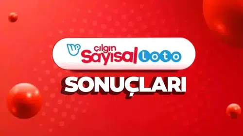 Sayısal Loto Sonuçları Sorgulama Ekranı: Milli Piyango Online ile 18 Ekim Sayısal Loto Sonuçları Yayında!