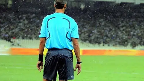 Galatasaray-Bodo/Glimt Maçının Hakemi Belli Oldu