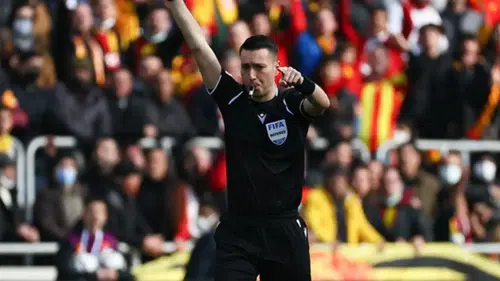 Kocaelispor'dan TFF'ye Maç Tekrarı Talebi