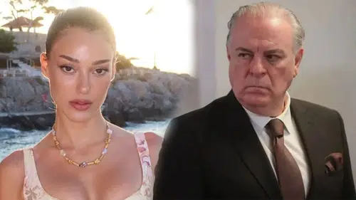 Dilan Çiçek Deniz'in Oyunculuk Açıklamasına Burak Sergen'den Sert Tepki