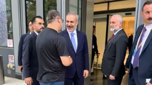 Muhalefetin Fidan Hakkındaki Spekülasyonları Algı Yönetimi Çabasıdır