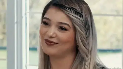 Zuhal Topal'la Yemekteyiz Yarışmasının Yeni Yarışmacısı Hilal Hakkında Bilgiler