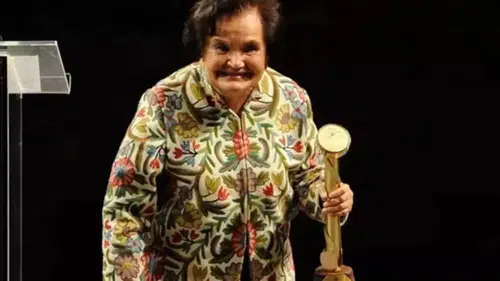 Süheyla Altmışdört'ün Hayatı ve Vefatı