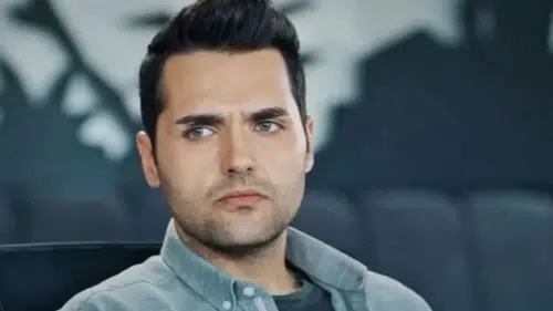 Kızılcık Şerbeti'ne Yeni Soluk: Emir Karakteri Kimdir, Gerçek Adı Ne?