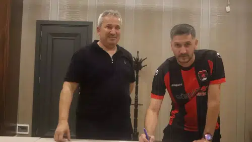 Denizli İdmanyurdu'ndan Bilal Şeflek Açıklaması: Anjiyo Oldu