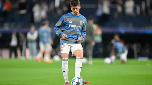 Rayo Vallecano - Real Madrid Maçı Ne Zaman, Saat Kaçta ve Hangi Kanalda?