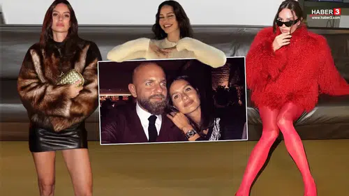 14 Yıllık Evliliği Tek Celsede Bitiren Yasemin Ergene'ye Dudak Uçuklatan Teklif