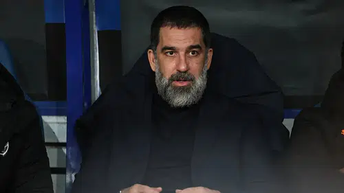 Arda Turan’dan Savaş Karşıtı Açıklamalar: "Çocuklar İçin Hayat Çok Zor"