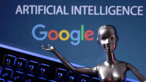 Yapay Zeka Yarışı Kızıştı: Google'dan Tarihi Hamle