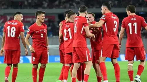 Türkiye - Bulgaristan Maçı Biletleri Satışta: Fiyatlar 900 TL'den Başlıyor