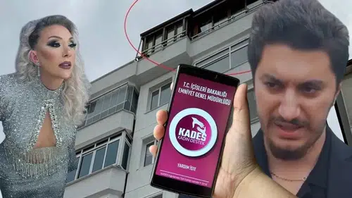 Bakanlık Doğruladı: Güllü İki Kez KADES'e Başvurmuş