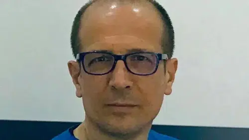 Doktor Etem Köksal Hayatını Kaybetti