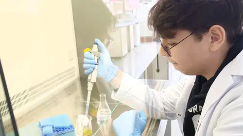 Diyarbakırlı Öğrencinin Su İsrafını Önleyen Projesi ABD'de Finale Kalmayı Başardı