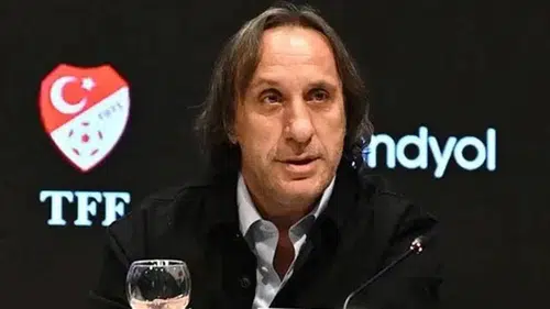 Eyüpspor Başkanı Murat Özkaya Kimdir, Kaç Yaşında, Nereli, Ne İş Yapıyor? Murat Özkaya Bahis Operasyonu Kapsamında Gözaltına Alındı!