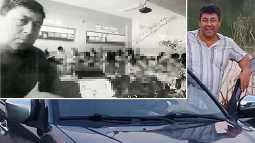 Antalya'da Cinsel İstismar Davasında Sapık Öğretmene 500 Yıl Hapis Cezası