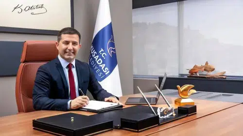 Bir CHP'li Belediye Başkanına Dava Açıldı: Hapis Cezası Talebi