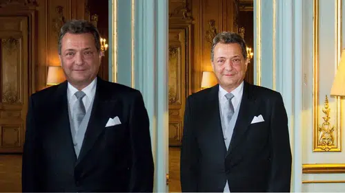 Ömer Kaya Türkmen Kimdir? Diplomatlık Kariyeri ve Biyografisi