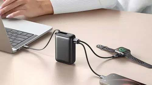 Mcdodo'da Kasım Hamlesi: Süre Uzatıldı