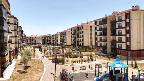 Türkiye'de Sığınak Dönemi Başlıyor: Yeni Yönetmelik Zorunlulukları Belirliyor