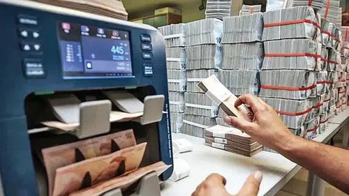 500 Bin TL'nin Aylık Getirisi Ne Kadar? Mevduat Faizlerinde Son Durum