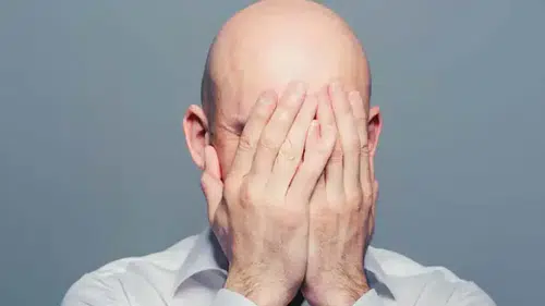 Kellik Tarih Olabilir mi? Farelerde İşe Yaradı, Sıra İnsanlarda mı?