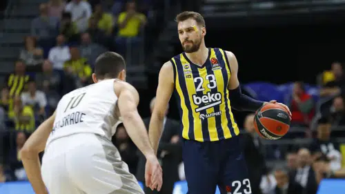 Avrupa’da Zorlu Gece: Fenerbahçe, Partizan Deplasmanında!
