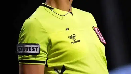 Bahis Soruşturmasında Adı Geçen Hakemlerin Konuşmaları Ortaya Çıktı