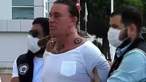 Tahliye Kararına İtiraz Kabul Edildi: 'Cehennem Necati' İçin Yeniden Tutuklama Kararı