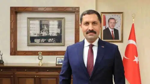 Hatay’da Yeni Dönemin Mimarı Mustafa Masatlı Kimdir, Aslen Nereli?