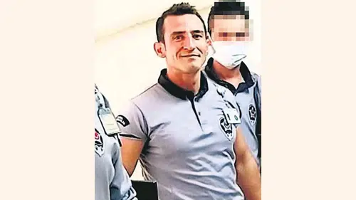 İlhan İhtiyaroğlu Kimdir? Giresun’daki Trafik Tartışmasının Odak Noktası