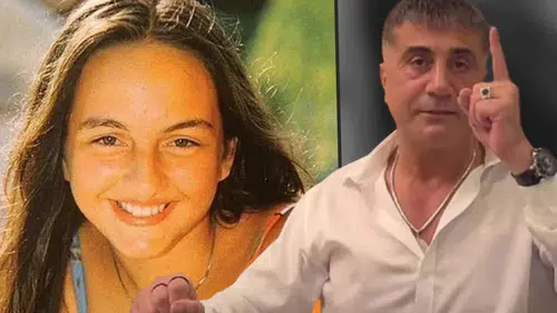 Çağla Tuğaltay Cinayeti Tekrar Gündemde: Sedat Peker'in Avukatı Sürece Dahil Oldu