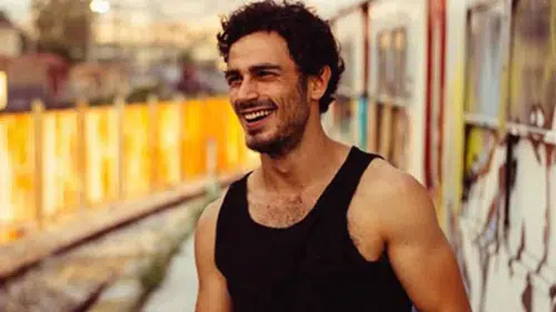 Erdem Kaynarca kimdir? Lefter’i canlandıran oyuncu hakkında merak edilenler