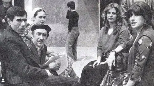 İlyas Salman'ın Babası Vahap Salman Kimdir?