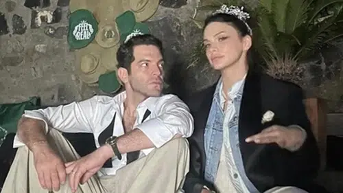 Beste Kökdemir'in Eşi Fazlı Erdinç Çatak Kimdir?