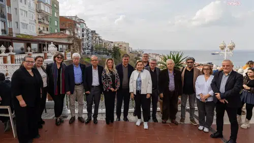 Barış Selçuk Gazetecilik Ödülleri'nin Kazananları Belli Oldu